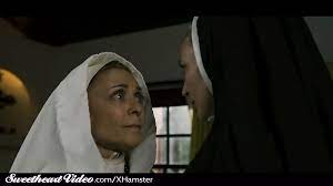 Mature Lesbian Nun Nina Hartley Sins With MILF Lover | xHamster