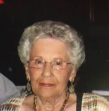 Marjorie Ann (Dalchau) Hutto