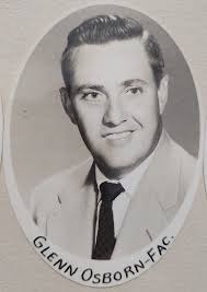 Glenn Emery Osborn (1927-2008)