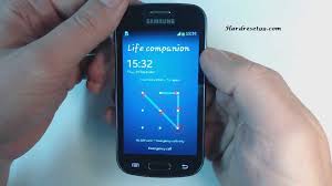 How can i unlock a samsung j3 prime pattern lock without losing any data? Samsung Gt S7580 Hard Reset Factory Reset And Password Recovery
