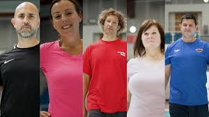 Swim England launch challenge to stress importance of staying in ...
