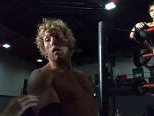Kenny Omega Wikipedia