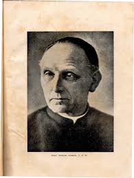 Bibliografia do p. Wilhelm Schmidt, SVD