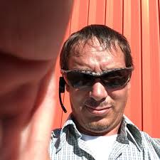 Korinne Cotter the golf cart 😂