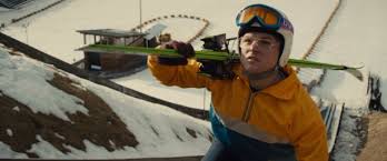 With the help of a rebellious and charismatic coach, eddie takes on the establishment and wins the hearts of sports fans. Watch The Trailer For Eddie The Eagle With Hugh Jackman And Taron Egerton Wales Online