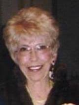 Anna Viscogliosi View Condolences