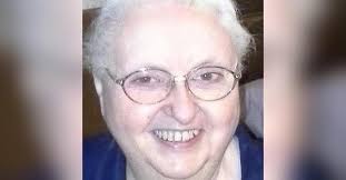 Barbara Ann Yarbrough Obituary