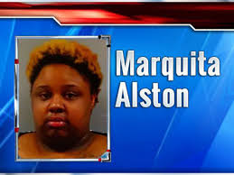 Marquita Alston's Instagram, Twitter & Facebook