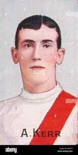 Alex kerr hi-res stock photography and images