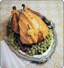 We did not find results for: These Vintage Thanksgiving Foods Are Uh Interesting