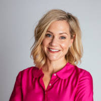 Megan Toepke (Budny)