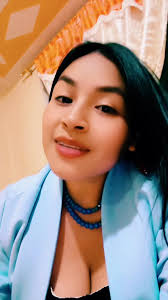 Meeting Sary: A Humble Princess