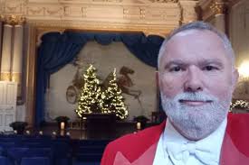 The 10 Best Toastmasters in Cardiff