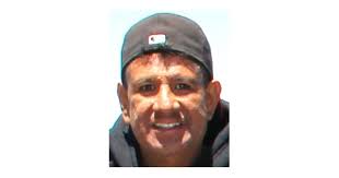 Russell Piper Obituary (1963