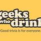 Geeks Who Drink at Cafe Berlin — Welcome to The District