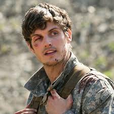 Where do you recognise the cast from most, outside of this show? :  r/TeenWolf