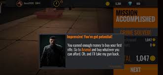 Sniper 3d mod apk gun shooter is a very popular game that is an action game style. Sniper 3d Assassin 3 39 1 Descargar Para Android Apk Gratis