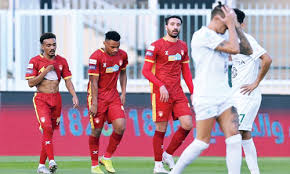 بطاقة مباراة ضمك vs الاتحاد. Ø¶Ù…Ùƒ Ù‚Ù„Ø¨Ù‡Ø§ Ø¹Ù„Ù‰ Ø§Ù„Ø£Ù‡Ù„ÙŠ Ø¨Ø±Ø¨Ø§Ø¹ÙŠØ© ÙˆÙˆØ¯Ø¹ Ø§Ù„Ù…Ø±ÙƒØ² Ø§Ù„Ø£Ø®ÙŠØ±