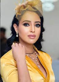 ቆንጆ ብቻ ኢትዮ