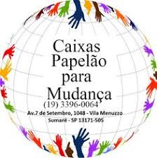 Resultado de imagem para (19) 3396-0064 caixasmud - caixas de papelão, Telefone