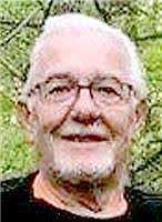 Daniel Stevens Obituary (1943