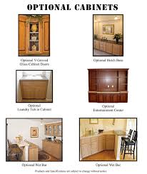 When you need efficient storage and mobility, choose lista mobile storage cabinets for safe and secure storage of tools and parts. Jacobsen Homes Features Options Jacobsen Mobile Homes Plant City