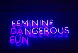 Pin On Like Neon Lights