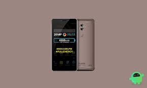 ByPass FRP lock on Allview X4 Xtreme