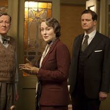 The lord of the rings: The King S Speech Discursul Regelui 2010 Film Cinemagia Ro