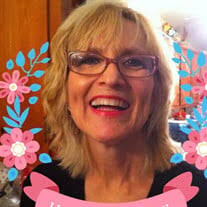 Linda Halyard Key Obituary December 1, 2022