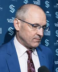 The recent success of the #SeaKraken took a detour in Salt Lake City, with  the team amassing eight penalty minutes in the first period, leading to an  early three goal deficit that proved to be too ...