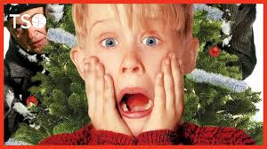 Review: The Toronto Symphony Orchestra: 'Home Alone In Concert' (December  7, 2018)