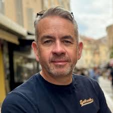 Very privileged and honoured to have been invited by Nicholas Pryde and  Kate Lee to the ECB box for yesterday's play at Lord's.