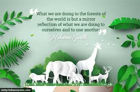 World environment day /inspirational quotes/save environment/motivational don't forget to like share and subscribe my channel. World Environment Day 2020 Wishes Quotes Images Status Slogans Messages Theme Hd Photos