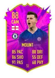 Will ucl football influence declan rice's transfer decision? Fifa 21 Future Stars Declan Rice Ratings Potential Ultimate Team Career Mode More