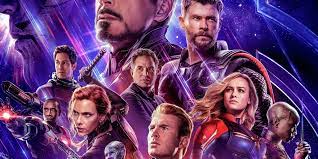 This is a list of marvel universe fictional characters which were created for and are owned by marvel comics. Marvel Characters What S Next For Every Major Superhero In The Mcu Cinemablend
