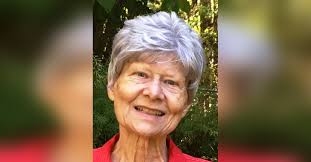 Obituary information for Mechthild Vogt