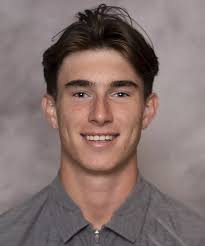 2025-26 Men's Tennis Roster