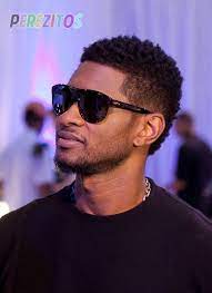 Usher Nexus Radio Men Haircut Styles Boys Haircuts Usher Raymond