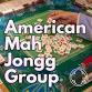 American Mah Jongg Group event in Tryon, NC