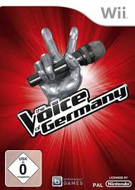 The american forces network (afn) is a government television and radio broadcast service the u.s. The Voice Of Germany Wii Game Rom Nkit Wbfs Download