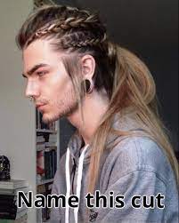 Pin On Men Hairstyles Grooming