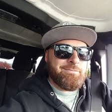 Barrett Harvey (@barrett_harvey)