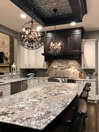 That means it will be the same thickness as the counter (3cm or 1 1/4 in). Lennon Granite With Full Height Backsplash Transitional Other By Choice Granite And Marble Houzz