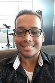 JC Compton avis de décès