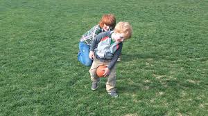 Being in the woods is something that my family and i love to do. 5 Things To Take To The Park For Easy Outdoor Activities Hands On As We Grow