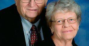 Myron and Karen Kuzelka