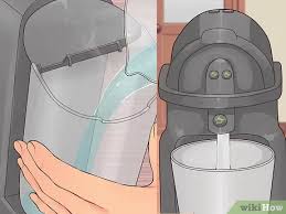 Maybe you would like to learn more about one of these? 3 Ways To Descale A Magimix Coffee Machine Wikihow