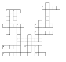 The theme for this printable crossword puzzle is it's all the rage.. Japan Crossword Puzzle Worksheet