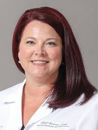 Allison Bowen's Instagram, Twitter & Facebook